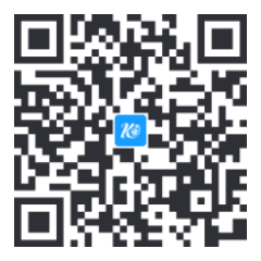 iOS 系统版 二维码 | StarSports